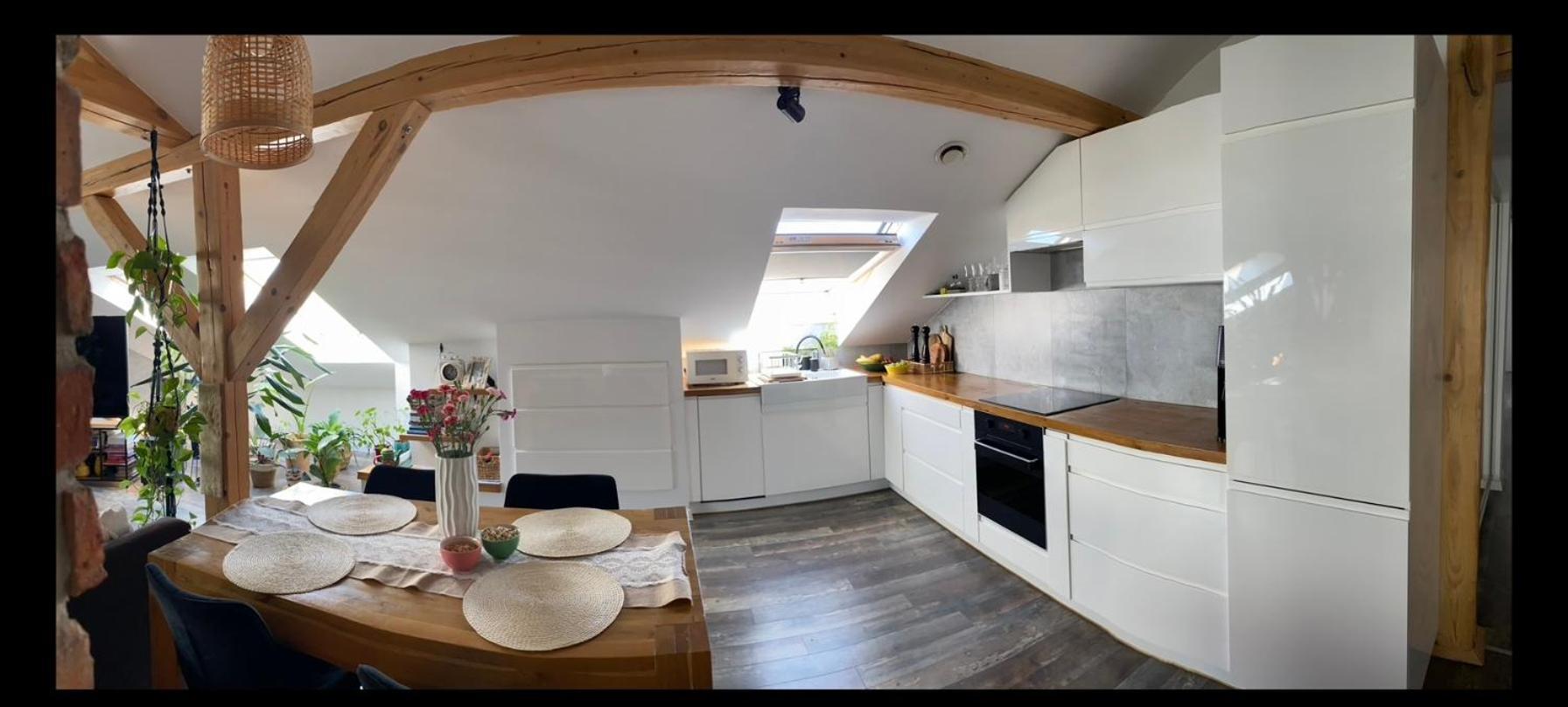 Zeromskiego Apartament プシェムィシル エクステリア 写真