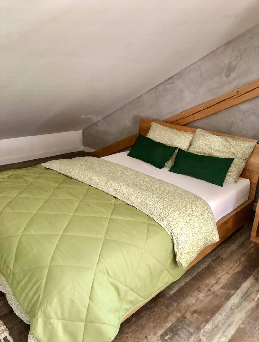 Zeromskiego Apartament プシェムィシル エクステリア 写真